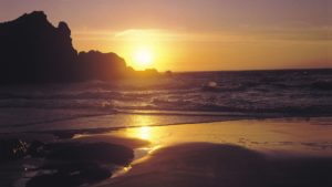 beachsunset